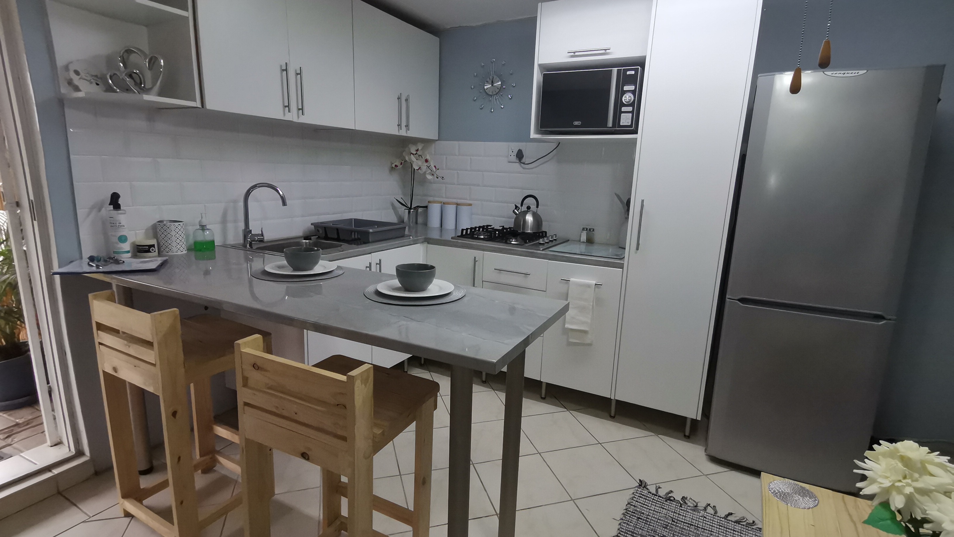 To Let 1 Bedroom Property for Rent in Beacon Bay Eastern Cape